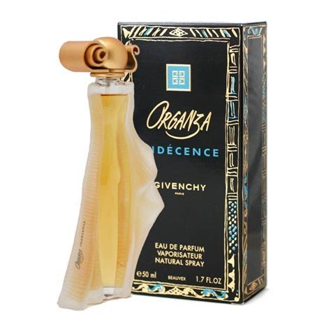 givenchy organza indecence discontinued